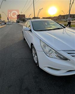 هیوندای سۆناتا